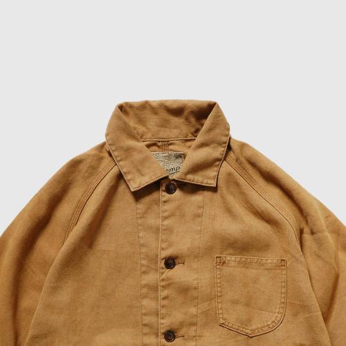 VENDOR FIELD JACKET