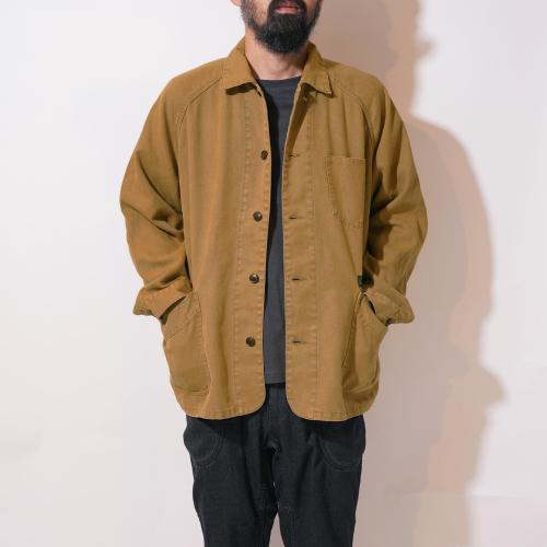 VENDOR FIELD JACKET