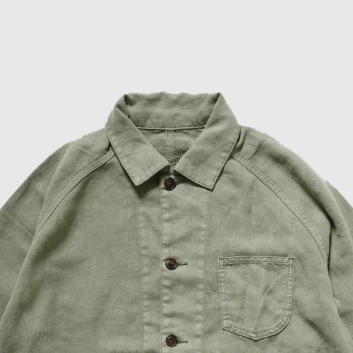 VENDOR FIELD JACKET