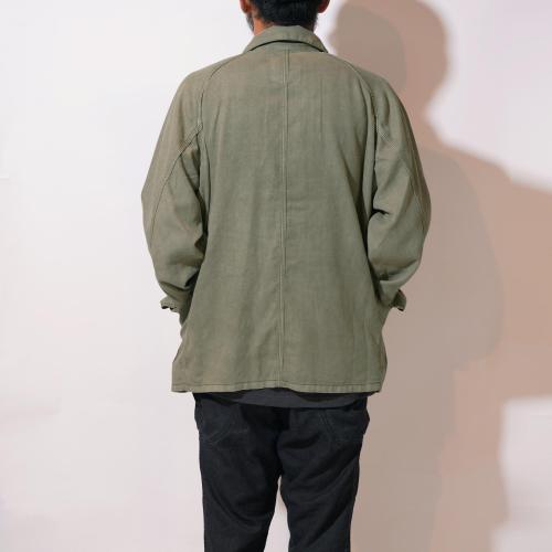 VENDOR FIELD JACKET