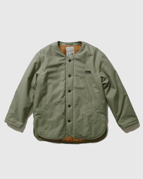 MOUNTAIN RANGE JACKET