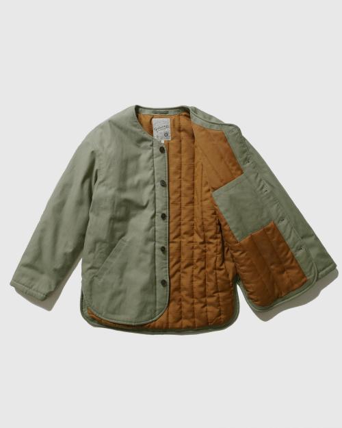 MOUNTAIN RANGE JACKET