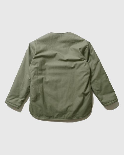 MOUNTAIN RANGE JACKET