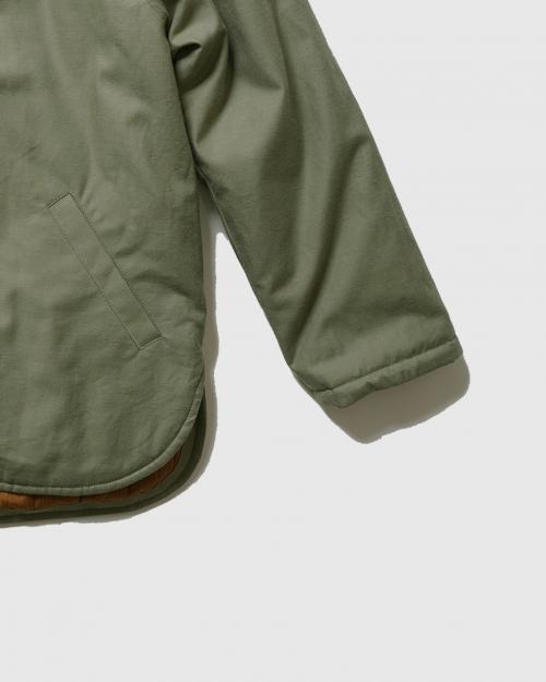 MOUNTAIN RANGE JACKET