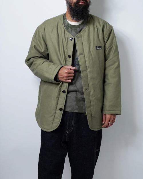 MOUNTAIN RANGE JACKET