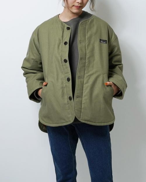 MOUNTAIN RANGE JACKET