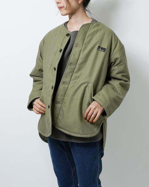 MOUNTAIN RANGE JACKET