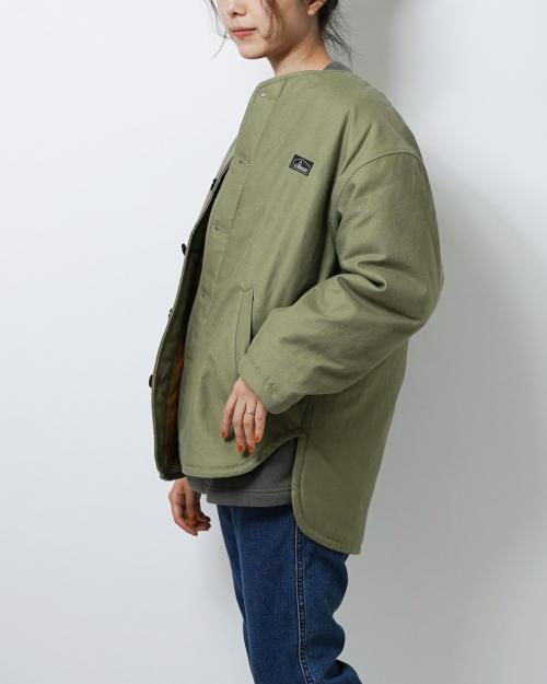 MOUNTAIN RANGE JACKET