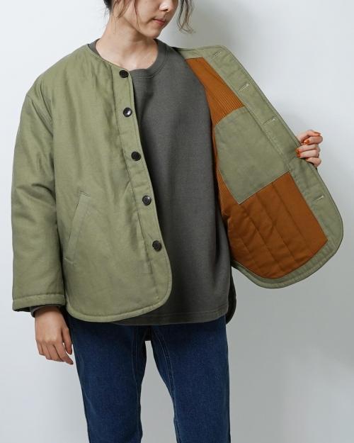 MOUNTAIN RANGE JACKET