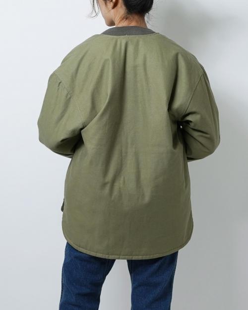 MOUNTAIN RANGE JACKET