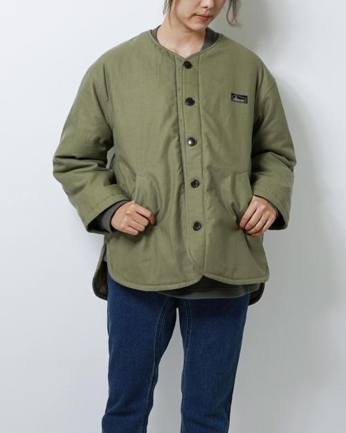 MOUNTAIN RANGE JACKET