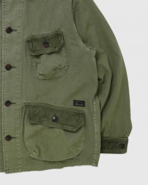 SPRING FIELD JACKET