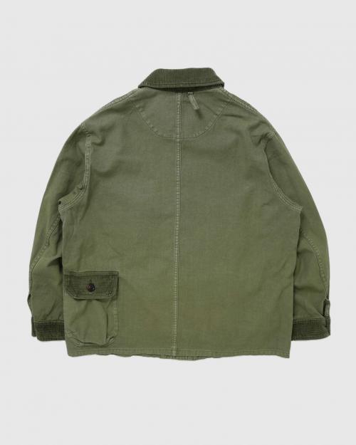 SPRING FIELD JACKET