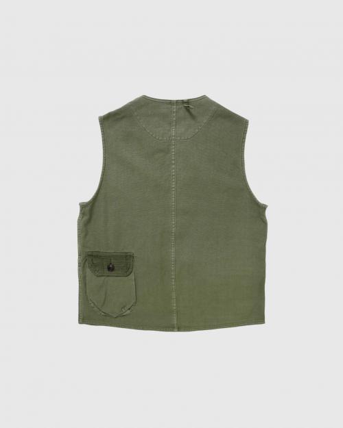 SPRING FIELD VEST