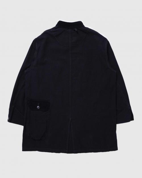 SPRING FIELD COAT