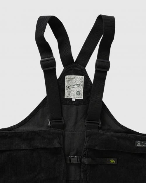 TRAVEL CARGO VEST