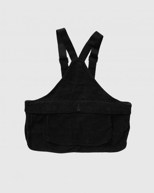 TRAVEL CARGO VEST