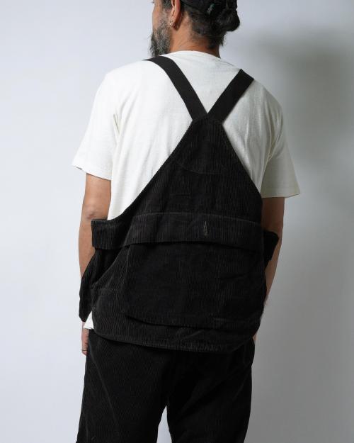 TRAVEL CARGO VEST