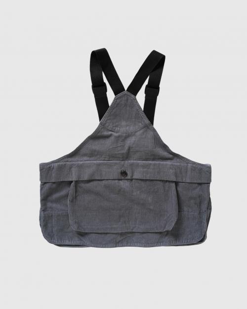 TRAVEL CARGO VEST