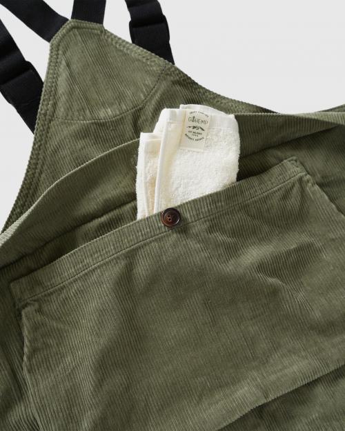 TRAVEL CARGO VEST