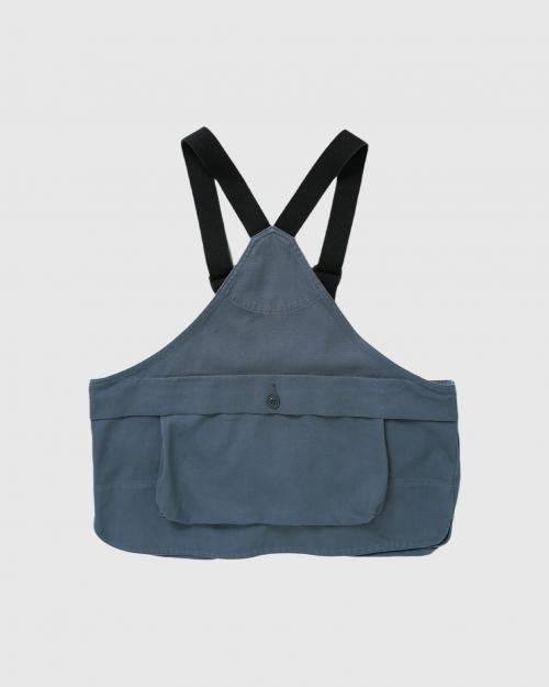 TRAVEL CARGO VEST