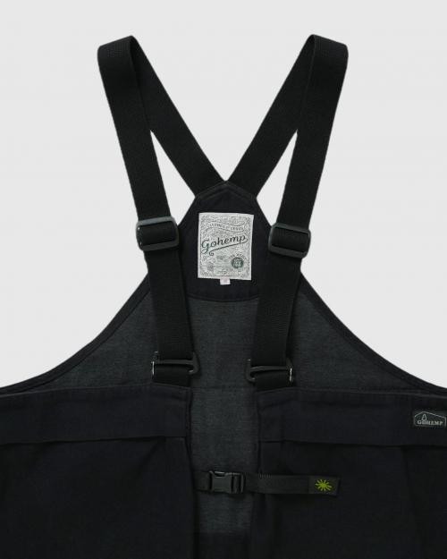 TRAVEL CARGO VEST