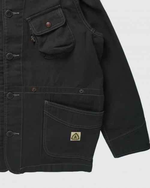 FIRE RIDGE JACKET