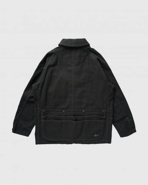 FIRE RIDGE JACKET