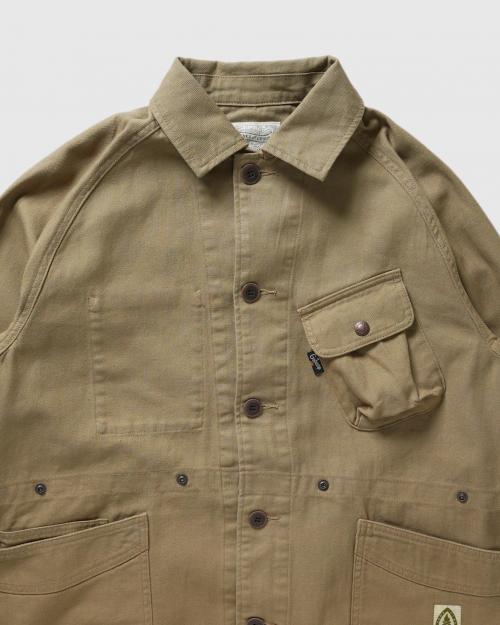 FIRE RIDGE JACKET