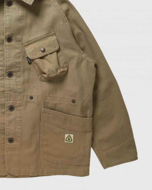 FIRE RIDGE JACKET