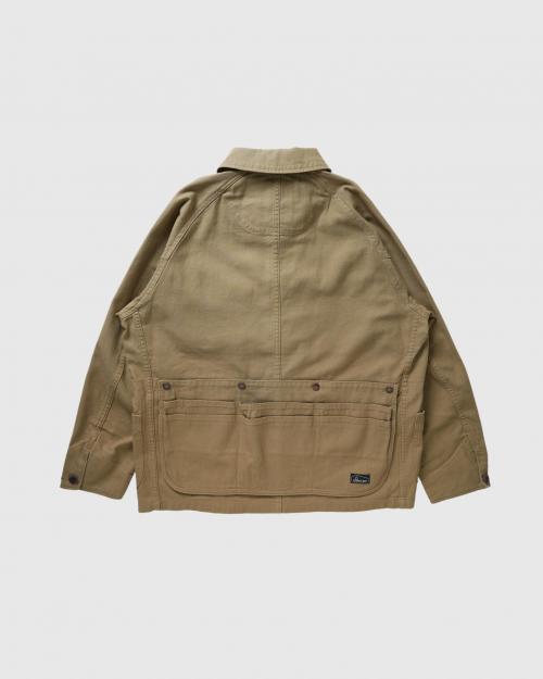 FIRE RIDGE JACKET