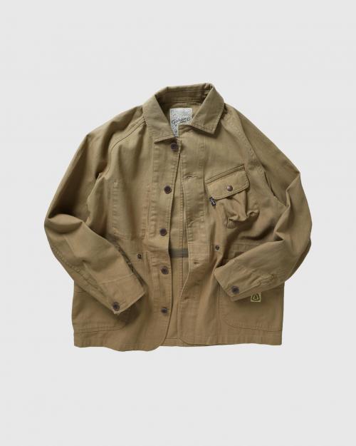 FIRE RIDGE JACKET