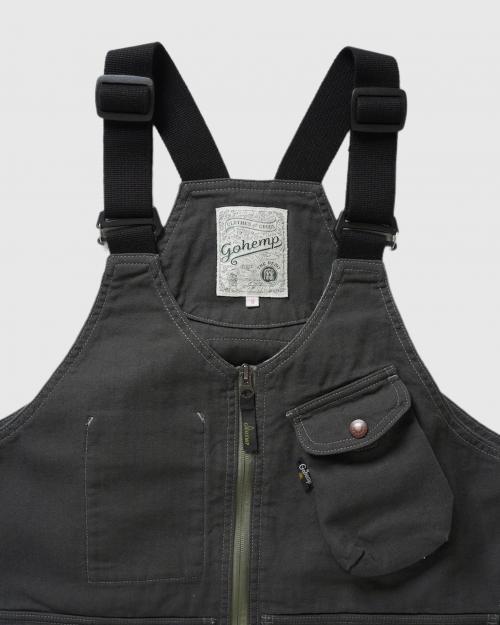 FIRE RIDGE VEST