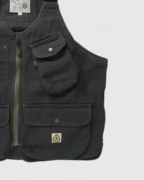 FIRE RIDGE VEST