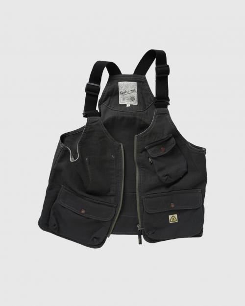 FIRE RIDGE VEST