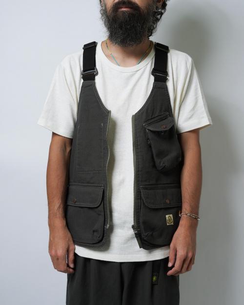 FIRE RIDGE VEST