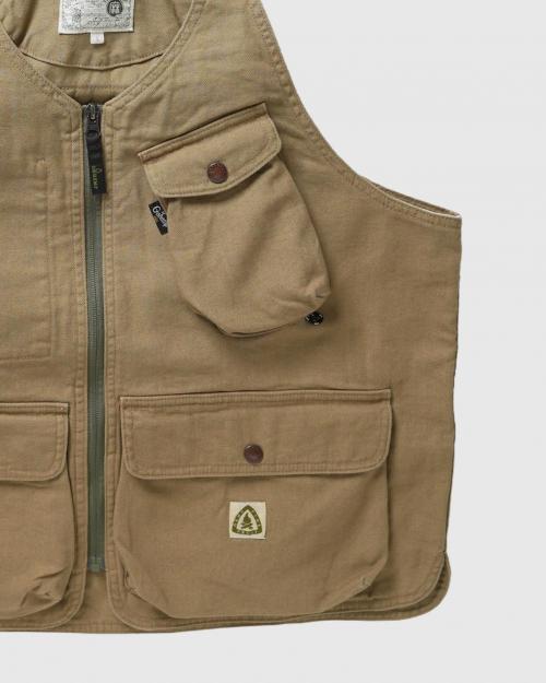 FIRE RIDGE VEST