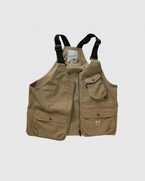 FIRE RIDGE VEST