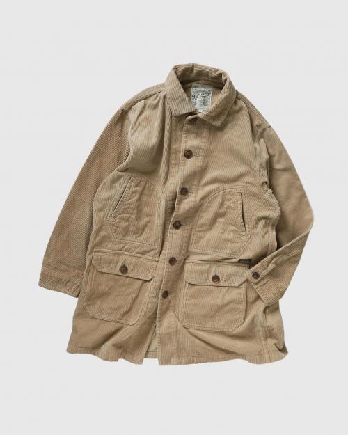 EQUIPMENT JACKET