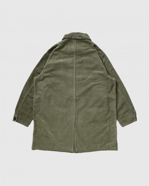 EQUIPMENT JACKET