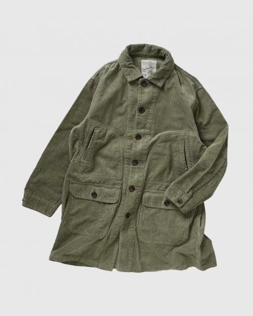 EQUIPMENT JACKET