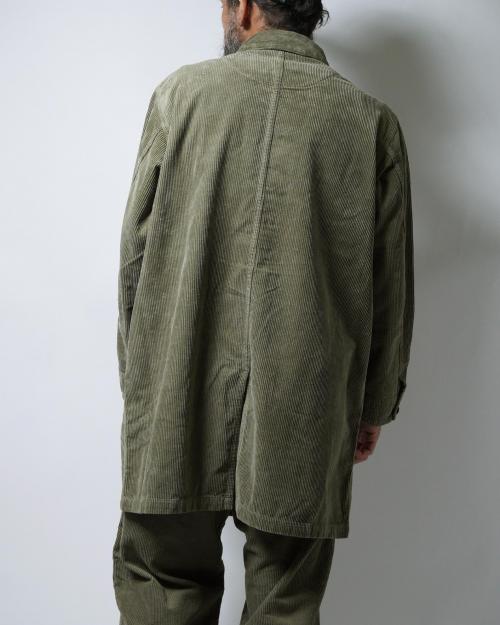 EQUIPMENT JACKET