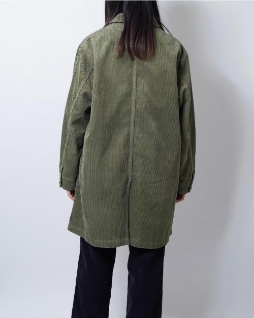 EQUIPMENT JACKET