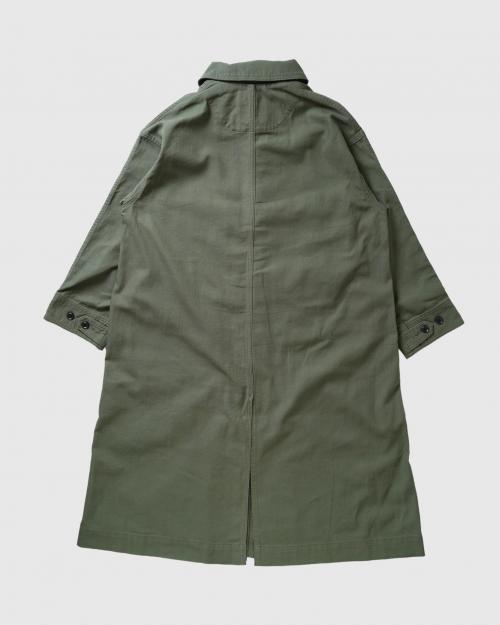 FIRE RIDGE DUBLIN COAT