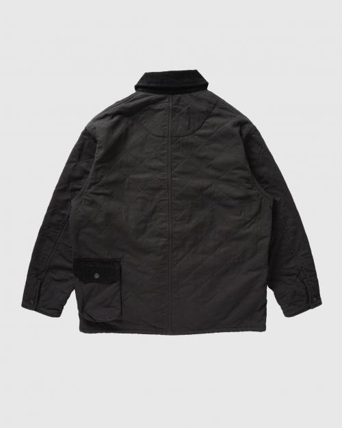 QUILT BASIC JACKET