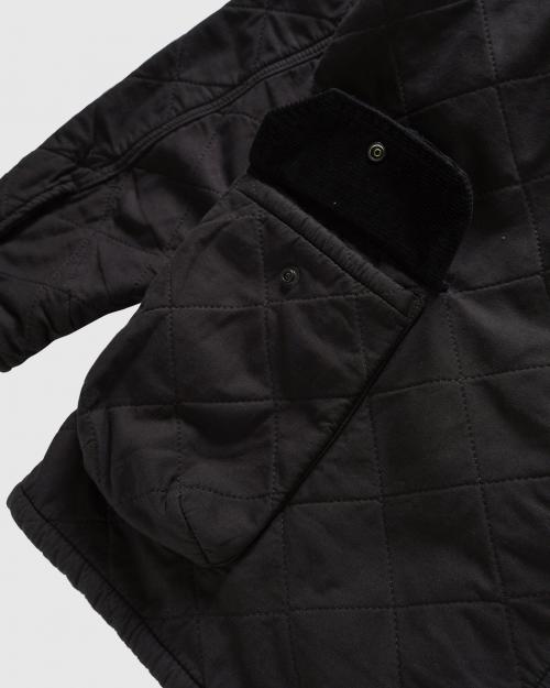 QUILT BASIC JACKET