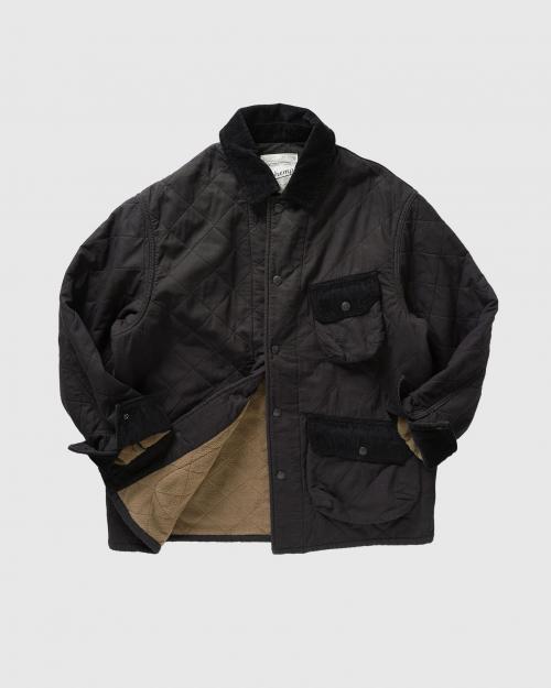 QUILT BASIC JACKET