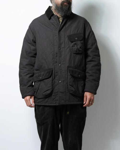 QUILT BASIC JACKET