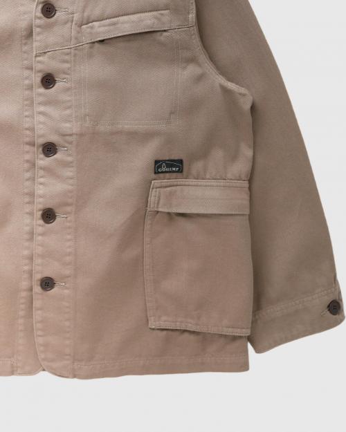 GREEN LODGE JACKET