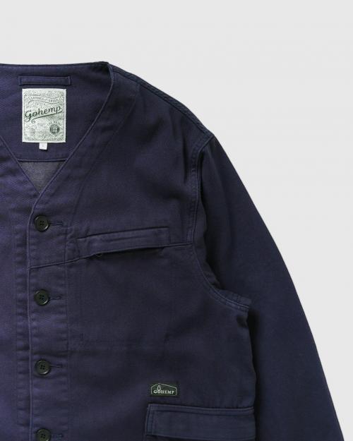 GREEN LODGE JACKET